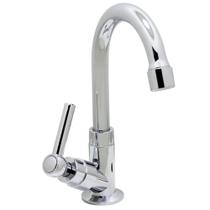 Torneira Soft Bica Móvel Lavatório Mesa C29 1/2 - 1/4 DN15 2095 - BOGNAR Torneira Soft Bica Móvel Lavatório Mesa C29 1/2 - 1/4 DN15 2095 - BOGNAR