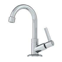 Torneira Soft Lavatatório Bica Móvel 2095 C70 Real Metais Torneira Soft Lavatatório Bica Móvel 2095 C70 Real Metais