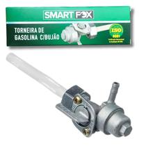 Torneira Tanque Gasolina Xlx 250 350 Xl Nx Xr 200 Cbx Strada