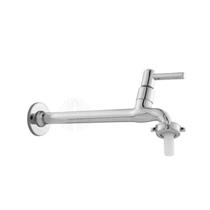 Torneira Tanque Jardim Coz. Parede Metal Com Bico 1159 C34 CasaGrande Mundial Um Novo Conceito