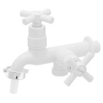 Torneira Tanque Máquina Lavar Bico Mangueira BC05L Doan