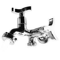 Torneira Tanque Máquina Lavar Mr Banho Compatível Pertutti