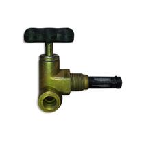 Torneira Tanque Trator Massey Ferguson 50x / 55 / 65 / 65x / 65r / 85 / 85x / 86 /95 / 95x / 235 / 250 / 265 / 270 / 27