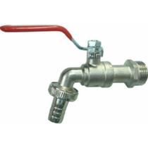 Torneira Thompson Esfera 1/2