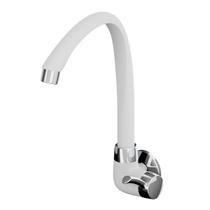 Torneira Tigre Linea Coz. Parede 1/2-3/4 BR/CR Torneira Tigre Linea Coz. Parede 1/2-3/4 BR/CR