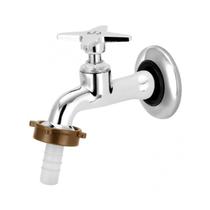 Torneira Uso Geral Jardim e Tanque 1153 Eco C23 Torneira Uso Geral Jardim e Tanque 1153 Eco C23