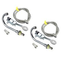 Torneira Valvula Acionamento Kit 2 Uni Pedal Hospital Clinica Laboratorio Higienizaçao Hotel Pousada Piscina Hostel Torneira Valvula Acionamento Kit 2 Uni Pedal Hospital Clinica Laboratorio Higienizaçao Hotel Pousada Piscina Hostel