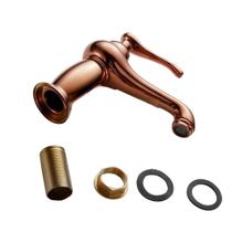 Torneira Vintage Retrô Monocomando Padrão Luxo