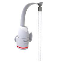 Torneira Zagonel Prima Touch 220v 5500w - Parede/Bancada