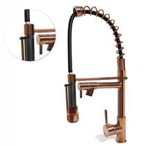 Torneiras de Cozinha Monocomando Gourmet Tutto Home