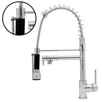 Torneiras de Cozinha Monocomando Gourmet Tutto Home