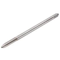 Torneiras de fresagem de roscas uxcell 1/4-20 UNC High Speed Steel 6542