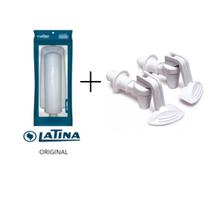 Torneiras Direita Esquerda +filtro Latina Pa335/355 Original Torneiras Direita Esquerda +filtro Latina Pa335/355 Original