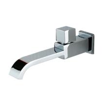 Tornera Para Banheiro Ou Tanque De Luxo Metal Cromado Tornera Para Banheiro Ou Tanque De Luxo Metal Cromado