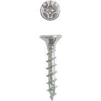 Tornillo ACE SPAX FH 6x1,59 cm Galvanizado