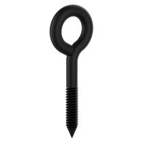 Tornillo de Ojo National Hardware 11.1 mm x 13 cm Capacidad de Carga 145 kg