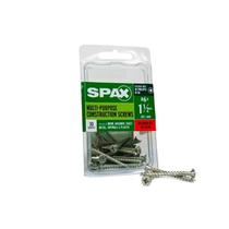 Tornillo SPAX 6 x 3.8 cm Multiusos para Construcción Tornillo SPAX 6 x 3.8 cm Multiusos para Construcción