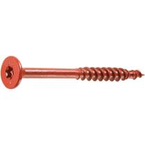 Tornillos para Madera FastenMaster Flatlok 40 Torx Tap 9x89mm