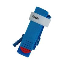 Torniquete Militar Tático De Sobrevivência, Combate Ao Ar Livre, Rotação, Primeiros Socorros,