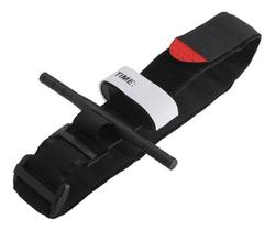 Torniquete Tático - Emergência - Primeiros Socorros