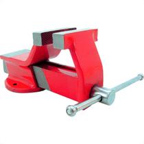 Torno Bancada Fixo 4 Torno Bancada Fixo 4