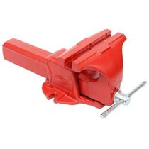 Torno Bancada Mordente Fixo Nº05 Metalsul Tmf05 Torno Bancada Mordente Fixo Nº05 Metalsul Tmf05