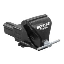 Torno Bancada Pratico Morsa N4 SCHULZ - 10010091