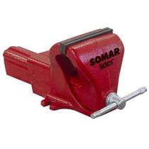 Torno Bancada Somar N.03 Lider