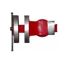 Torno Base Fixa 6" - Eda