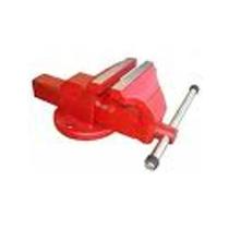 Torno De Bancada 04 Mordente Fixo Metalsul