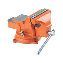 Torno de Bancada 5 125mm Base Giratória C/Bigorna Sparta 1862555