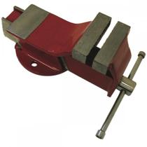 Torno De Bancada Eda Fixo 4'' - 3Mp