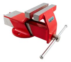 Torno de bancada fixo 3" Torno de bancada fixo 3"