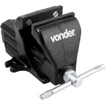 Torno de Bancada Fixo, n 3, em Ferro Fundido Nodular, Vonder OstenVonder Torno de Bancada Fixo, n 3, em Ferro Fundido Nodular, Vonder OstenVonder