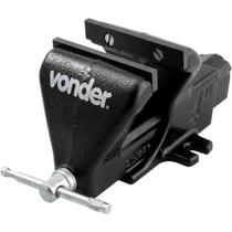 Torno De Bancada Fixo N 4 Em Ferro Fundido Nodular Vonder Torno De Bancada Fixo N 4 Em Ferro Fundido Nodular Vonder