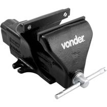 Torno de Bancada Fixo, n 5, em Ferro Fundido Nodular, Vonder OstenVonder Torno de Bancada Fixo, n 5, em Ferro Fundido Nodular, Vonder OstenVonder