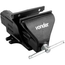 Torno de Bancada Fixo, n 6, em Ferro Fundido Nodular, Vonder OstenVonder Torno de Bancada Fixo, n 6, em Ferro Fundido Nodular, Vonder OstenVonder