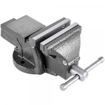 Torno de Bancada Fixo nº 4 em Ferro Nodular Vonder Torno de Bancada Fixo nº 4 em Ferro Nodular Vonder