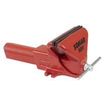 Torno de bancada fixo nr3 serie super somar-mi