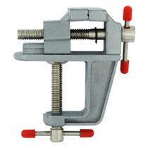 Torno de bancada fixo tipo mini 35 mm - T-645 - Western