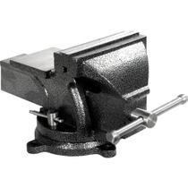 Torno de Bancada Giratório N 6 em Ferro Nodular Vonder