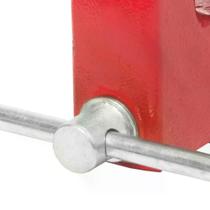 TORNO DE BANCADA INDUSTRIAL Nº 06