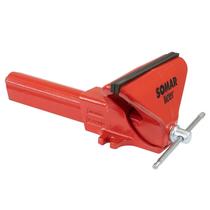 Torno de Bancada Líder Nº10 Ferro Fundido Somar 10010088 Torno de Bancada Líder Nº10 Ferro Fundido Somar 10010088