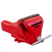 Torno de Bancada Lider Nº4 10010084 SOMAR