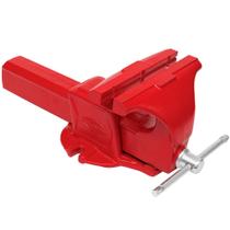 Torno de Bancada Mordente Fixo N2 Metalsul TMF 02