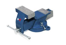 Torno De Bancada Morsa N05 Com Mordente Menegotti 40750114