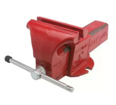 Torno de Bancada Nº 06 (Morsa)