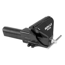 Torno De Bancada NR.08 - Morsa - Pratiko - Manual - Ferro Fundido Nodular - 203,2MM - SCHULZ Torno De Bancada NR.08 - Morsa - Pratiko - Manual - Ferro Fundido Nodular - 203,2MM - SCHULZ