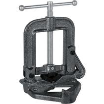 Torno De Bancada Para Encanador Nº 2 Fixo Vonder Torno De Bancada Para Encanador Nº 2 Fixo Vonder