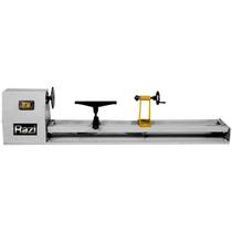 Torno de Bancada para Madeira 1000mm RZ-TN1000M RAZI Torno de Bancada para Madeira 1000mm RZ-TN1000M RAZI